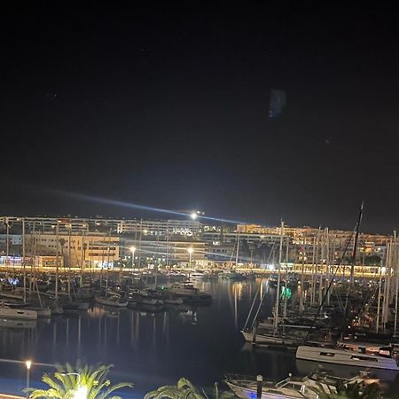 Lagos Apartment With Panoramic Yacht Marina Views Kültér fotó