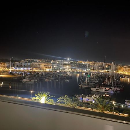 Lagos Apartment With Panoramic Yacht Marina Views Kültér fotó