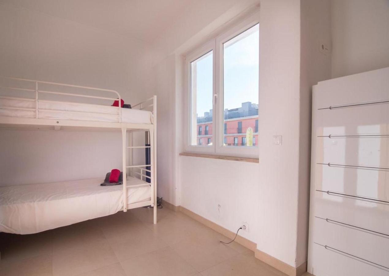 Lagos Apartment With Panoramic Yacht Marina Views Kültér fotó