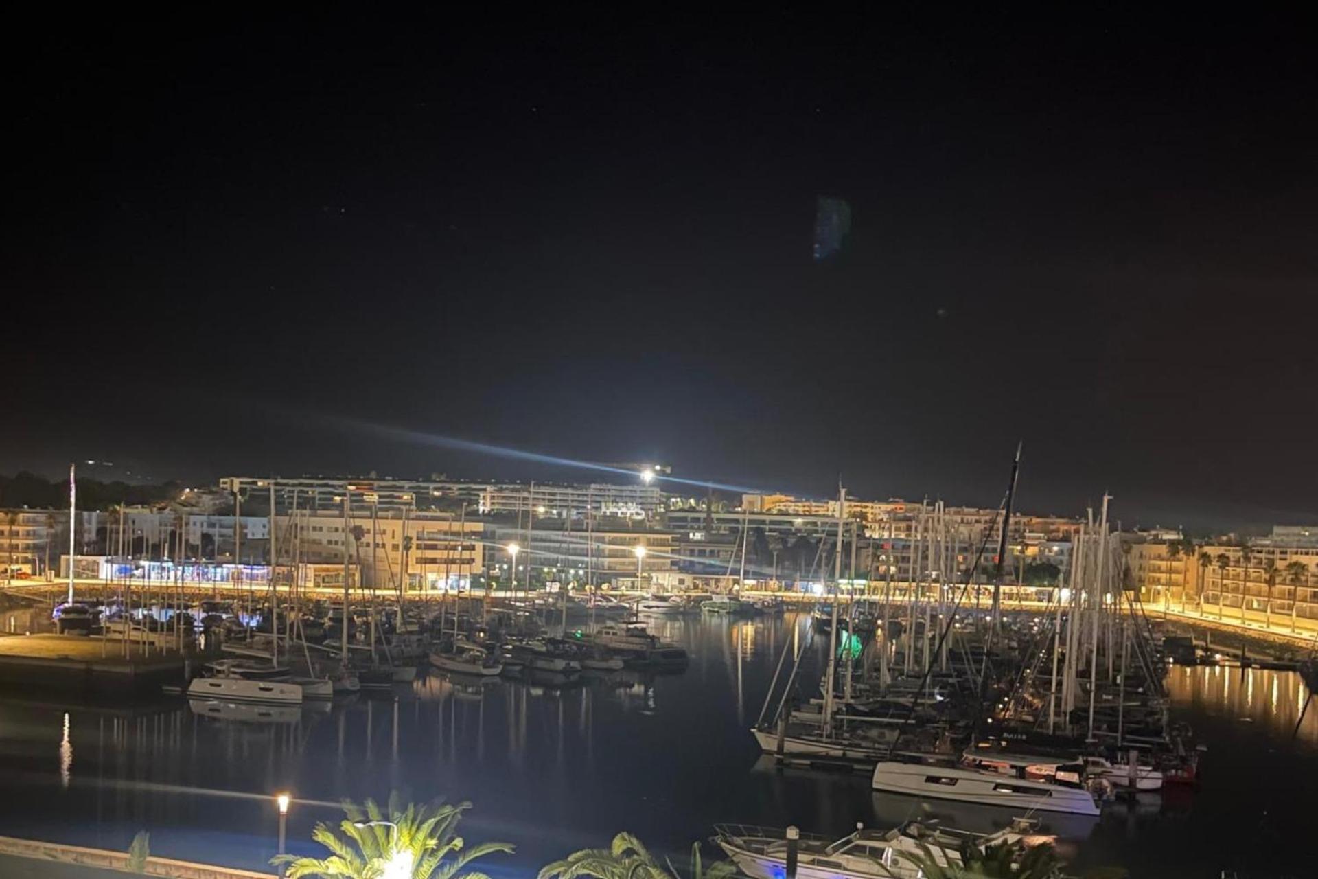 Lagos Apartment With Panoramic Yacht Marina Views Kültér fotó
