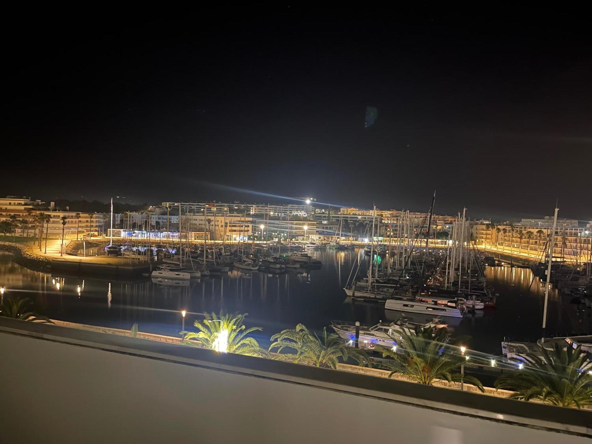 Lagos Apartment With Panoramic Yacht Marina Views Kültér fotó